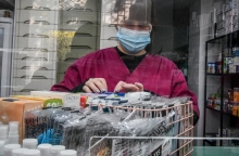 φαρμακοποιος, φαρμακα