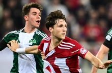 ποδοσφαιριστες, γηπεδο