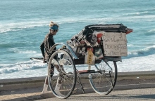 ιαπωνας δρομεας, αμαξα