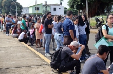 μεταναστες στα συνορα