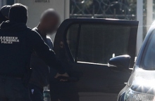 αστυνομία, κρατουμενος