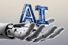 ρομποτικο χερι, τεχνητή νοημοσύνη