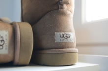 μποτες UGG