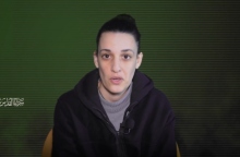 Η Ισραηλινή όμηρος, Αρμπέλ Γεχούντ