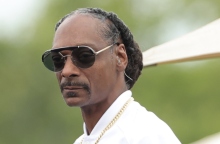Ο Snoop Dogg