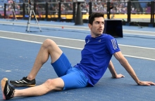 Ο Μίλτος Τεντόγλου