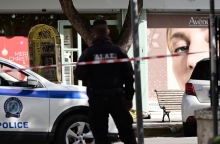 αστυνομία, περιπολικό