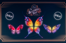 TikTok Live Experience: Το «Μονοπάτι της Πεταλούδας» από τη ΔΕΗ