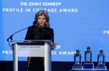 Ρόμπερτ Κένεντι Τζούνιορ: Η ξαδέλφη του και κόρη του JFK τον χαρακτηρίζει «αρπακτικό»