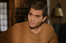 Ο Γιώργος Μάστορας 