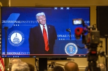 Ο Ντόναλντ Τραμπ