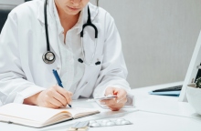 γιατρος, χαπια