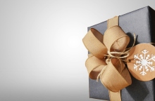 κουτι, δωρο