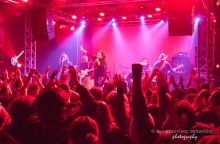 3 μουσικές εκδηλώσεις για την εβδομάδα