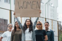 Σταυρούλα Χαϊδεμενάκου: Η γυναικοκτονία είναι  η ύψιστη και πιο αποτρόπαια μορφή έμφυλης βίας