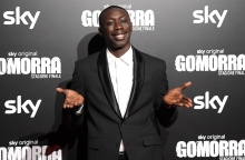 Ο Κάμπι Λάμε