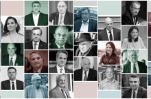 Πολιτικοί που φοίτησαν στο Κολλέγιο Αθηνών 