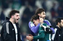 Super League: Απίθανη ανατροπή του Παναθηναϊκού, 3-2 τον ΟΦΗ αν κι έχανε στο ημίχρονο 0-2