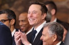 Ο Έλον Μασκ