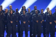 πυροσβεστες