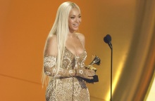 Βραβεία Grammy 2025: Έγραψε ιστορία η Μπιογιόνσε - Σάρωσε ο Κέντρικ Λαμάρ 