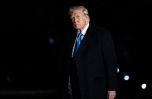 Ο Ντόναλντ Τραμπ