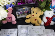 Ουάσινγκτον: Έχουν ανασυρθεί 55 σοροί από τα παγωμένα νερά του ποταμού Ποτόμακ