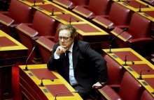 Ο Βαΐτσης Αποστολάτος