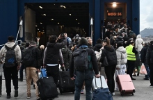 επιβατες, λιμανι, πλοιο