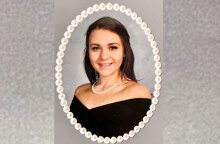 Μάντλιν (Μάντι) Κίνγκσμπερι