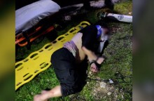 Πάτρα: Σε κρίσιμη κατάσταση ο 30χρονος που βρέθηκε χτυπημένος και δεμένος χειροπόδαρα