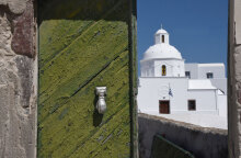 Σεισμοί στη Σαντορίνη: Μετρώντας δονήσεις