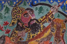 5 εκθέσεις που εγκαινιάζονται αυτήν την εβδομάδα