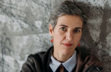 Η Τζένη Αργυρίου