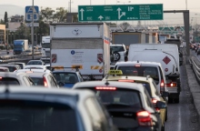 κινηση, δρομος, οχηματα