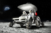 σεληνη, σεληνακατος, αστροναυτες
