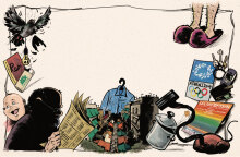 133 ενδείξεις ότι έχεις αρχίσει να μεγαλώνεις