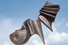 Έκθεση για τον γλύπτη Θόδωρο στο ΕΜΣΤ