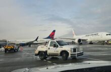 Σιάτλ: Σύγκρουση αεροπλάνων σε αεροδιάδρομο