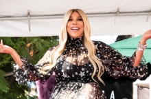 Η Γουέντι Γουίλιαμς