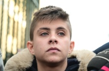 Ειρήνη Μουρτζούκου