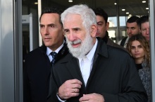 Πέτρος Φιλιππίδης: Προσπαθούν να μου δημιουργήσουν έναν χαρακτήρα βίαιο κι ανώμαλο