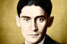 Φραντς Κάφκα