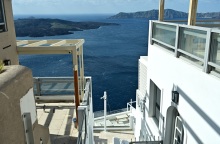 ΕΚΠΑ: 7.700 σεισμοί σε εννέα ημέρες ανάμεσα σε Σαντορίνη και Αμοργό 