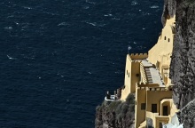 Λέκκας για Σαντορίνη: Απομακρύνεται το σενάριο για σεισμό πάνω από 6 ρίχτερ - Τα τρία ενδεχόμενα 