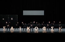 Τσαικόφσκι στην Εθνική Λυρική Σκηνή