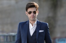 Μένιος Φουρθιώτης: Καταγγέλλει ότι του απέσπασαν 100.000 ευρώ από λογαριασμό του στο TikTok