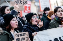 Γερμανία: Διαδηλώσεις σε όλη τη χώρα εναντίον της ακροδεξιάς