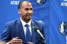 NBA: Ο GM των Μάβερικς δέχθηκε απειλές για την ζωή του για την ανταλλαγή του Ντόντσιτς