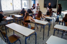 Πιερρακάκης: Έξι από τα πρώτα δέκα σχολεία με τις υψηλότερες επιδόσεις στις πανελλαδικές είναι Πρότυπα